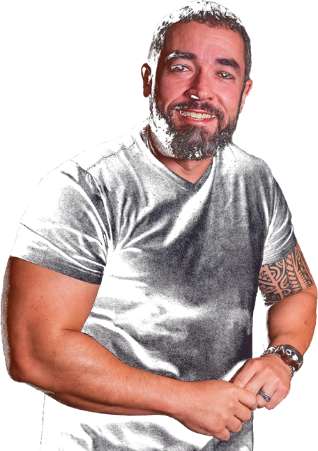 Cristian Roque — Mentor em Cultura de Qualidade